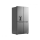 Lodówka Dreame DRC560WMXEEUP Multidoor No Frost 183cm Grafitowa Stal Fizz Fresh Kostkarka IceDuo 524L - 1536026 - zdjęcie 3